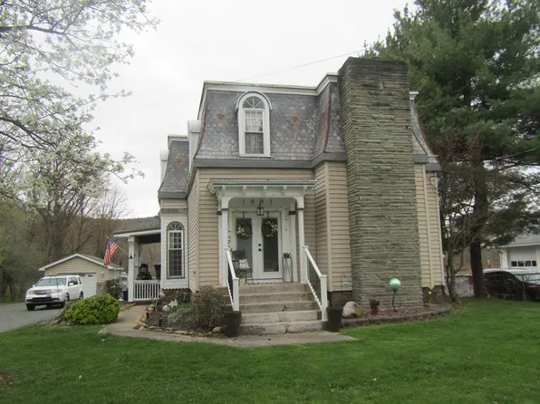 1997 N Williamson Rd, Covington, PA 16917