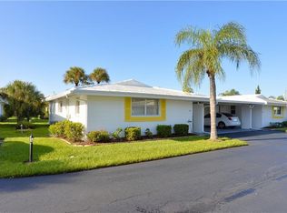 725 Caribbean Cir #18, Venice, FL 34293