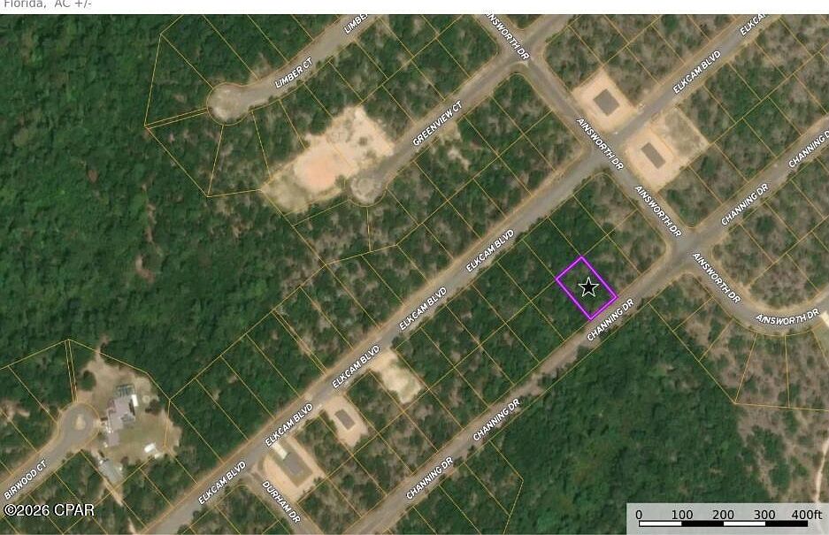 2nd image of LOT 16 Channing Dr