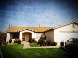 8832 Canyon Ridge Ct, Bakersfield, CA 93306