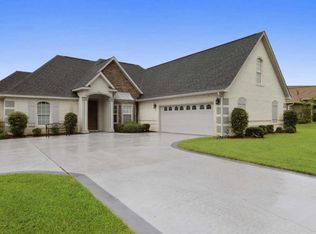 14200 Deneen Rd, Vancleave, MS 39565