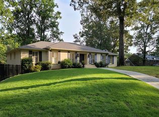 3509 Westchester Rd, Mountain Brook, AL 35223