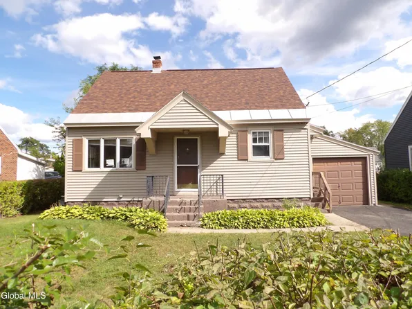 3236 Harold Street, Schenectady, NY 12306
