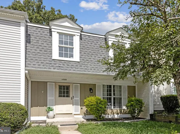 14955 Carriage Square Dr, Silver Spring, MD 20906