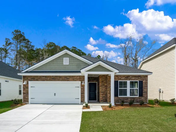3406 Wood Stork Dr SW, Ocean Isle Beach, NC 28469