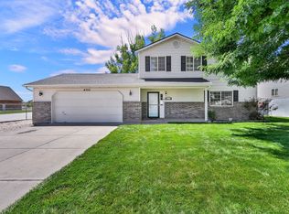4753 S 4125 W, Roy, UT 84067