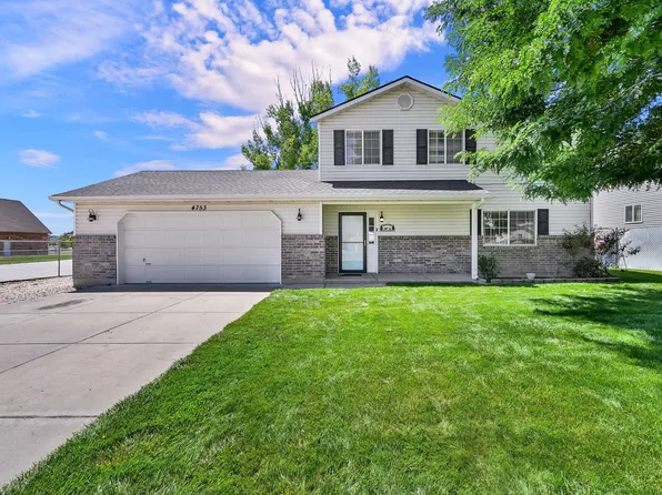4753 S 4125 W, Roy, UT 84067