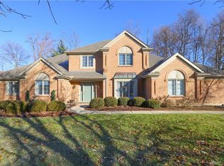 2531 Oakmoor Ln, Dayton, OH