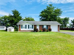 3205 Worthington Rd SW, Washington Court House, OH 43160