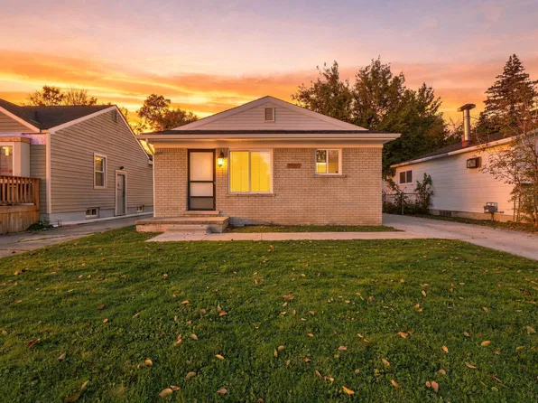 19919 Poinciana, Redford, MI 48240