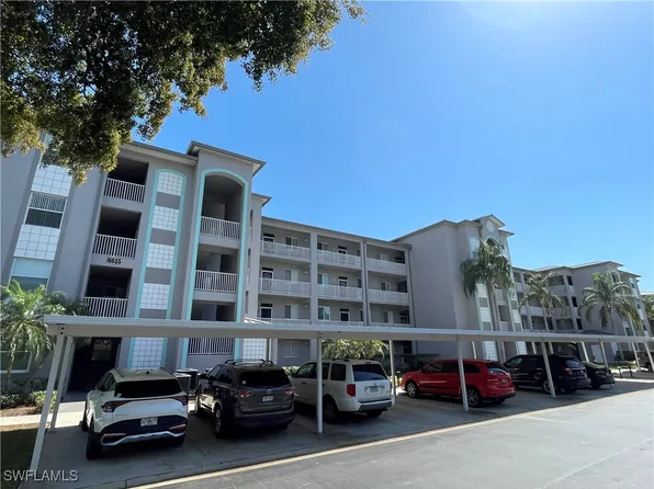 16655 Lake Circle Dr APT 843, Fort Myers, FL 33908