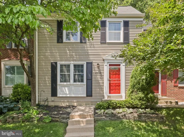 2934 Everleigh Way, Fairfax, VA 22031