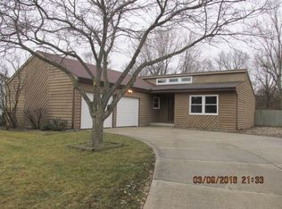 52886 Wild Flower Ln, Elkhart, IN 46514