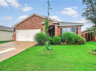 2028 Pine Knoll Way, Anna, TX 75409