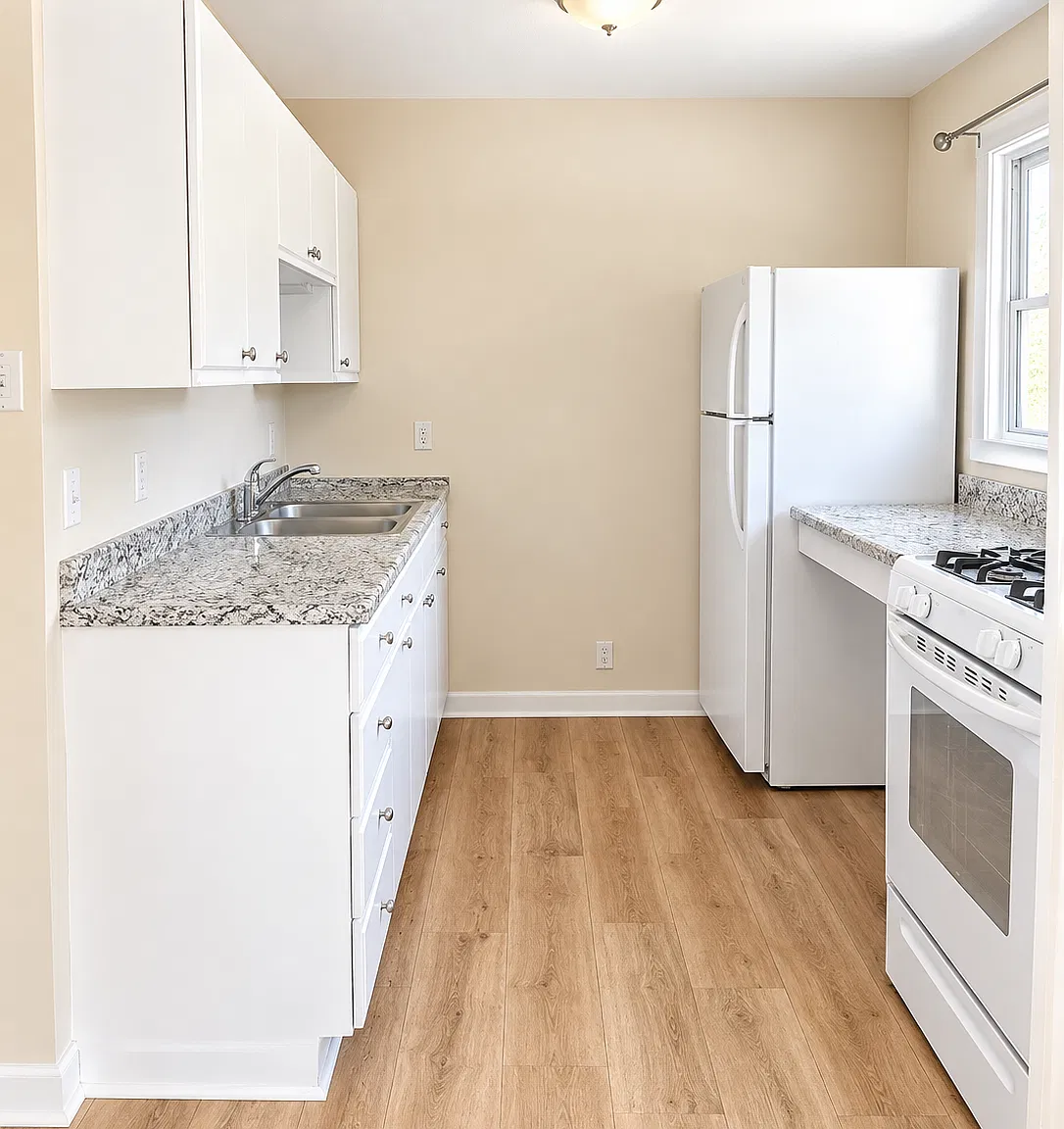 2 bed, 800 sqft, $1,950 — Photo 1