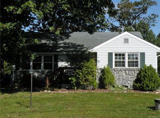 11500 Tar Bay Rd, North Prince George, VA 23860