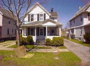 112 Parsells Ave, Rochester, NY 14609