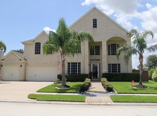 3414 Blue Spruce Trl, Pearland, TX 77581