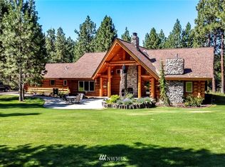 8190 Secret Canyon Rd, Ellensburg, WA 98926