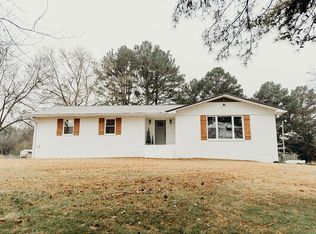 1111 Forest Chapel Rd, Hartselle, AL 35640