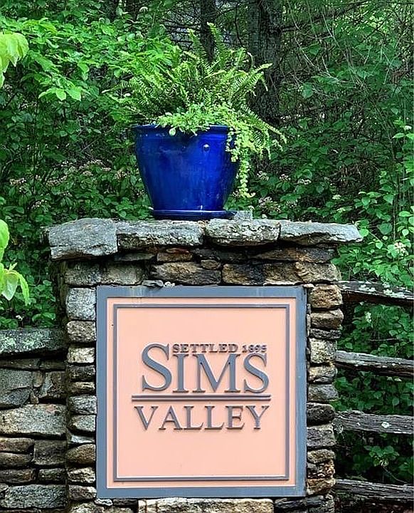 Sims Valley 
