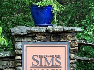 LOT 89 Valley Overlook Dr, Glenville, NC 28736