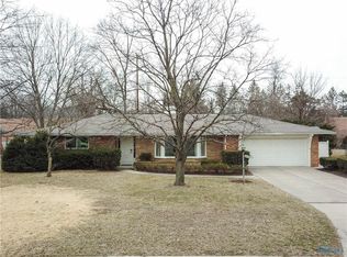 4332 Springbrook Dr, Toledo, OH 43615