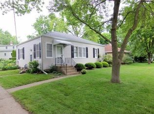 576 Glen Dr, Madison, WI 53711