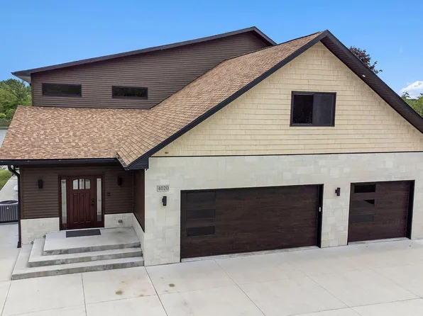 4020 Four Lakes Ave, Linden, MI 48451