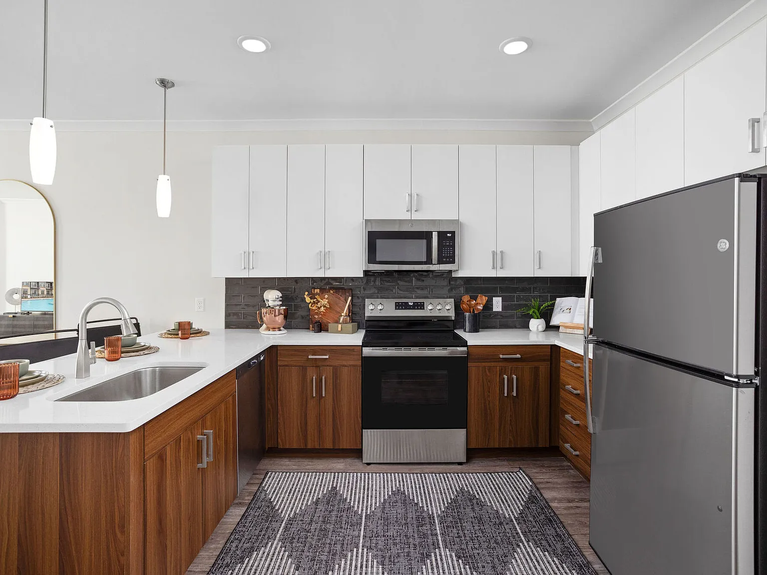 ALTO Apartments of Lenexa — Photo 2