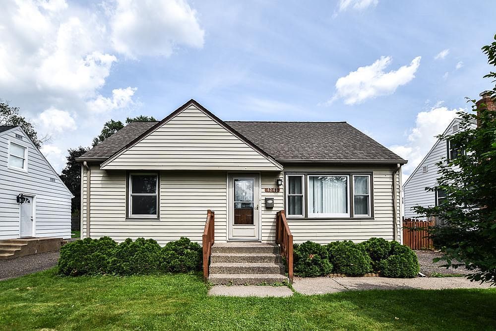 4243 Van Buren St NE, Columbia Heights, MN 55421 | Zillow
