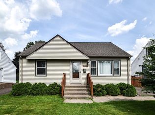 4243 Van Buren St NE, Columbia Heights, MN 55421