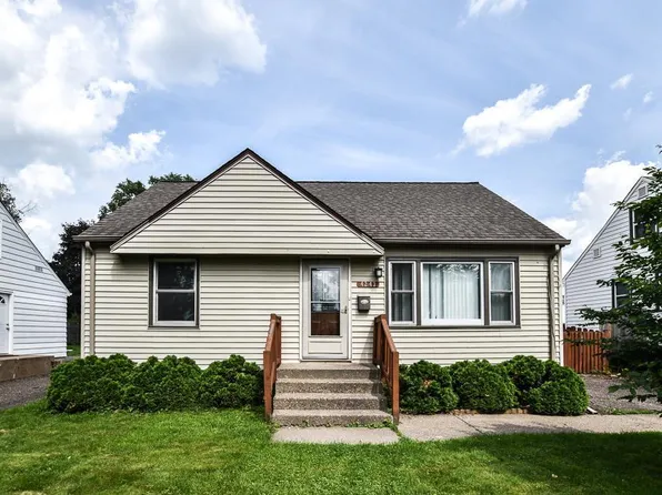 4243 Van Buren St NE, Columbia Heights, MN 55421