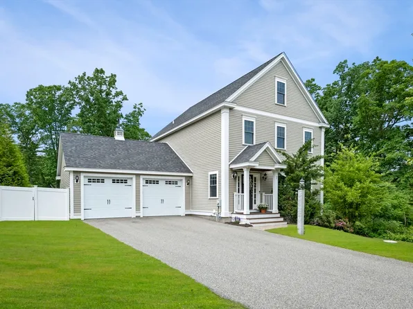 1 Locke Hill Ln, Amesbury, MA 01913