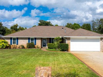 1542 Sandcliff Dr, Perdido Key, FL, 32507