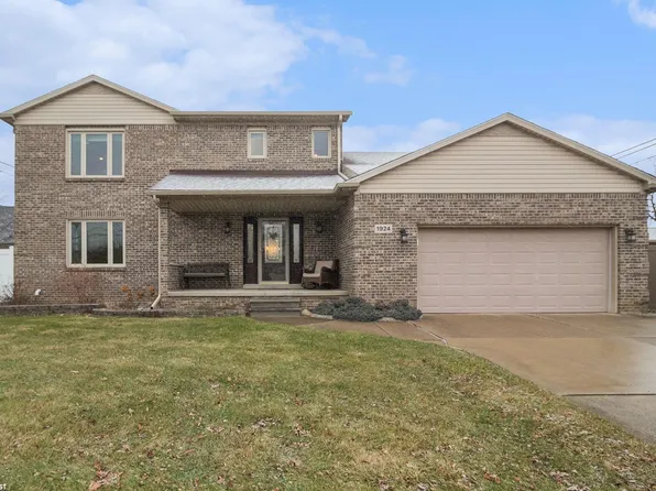 1924 Amboy St, Dearborn Heights, MI 48127