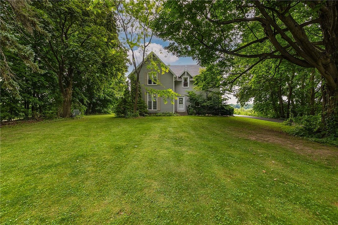 7384 County Line Rd, Ontario, NY 14519 | Zillow