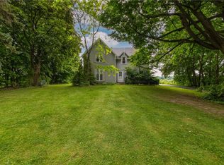7384 County Line Rd, Ontario, NY 14519