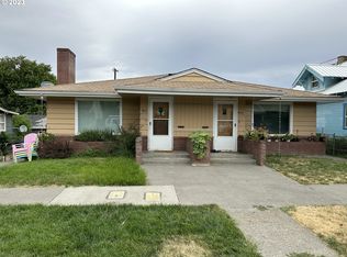 409 W 7th St, The Dalles, OR