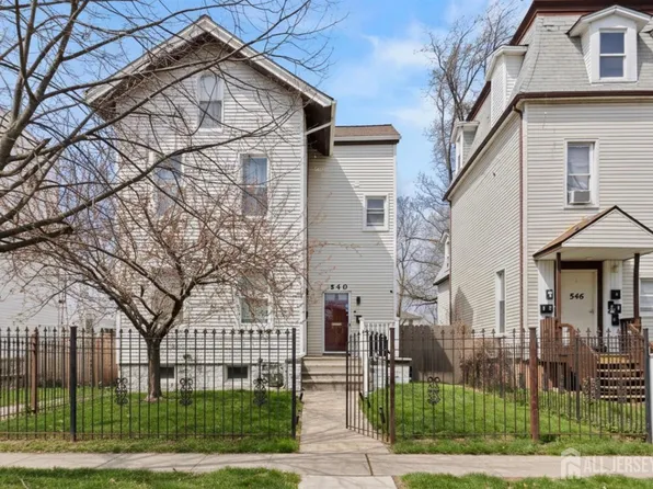 540-542 Jefferson Ave, Elizabeth, NJ 07201