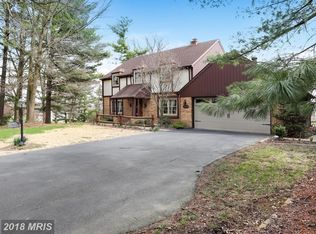 13123 Blue Ridge Rd, Hagerstown, MD 21742