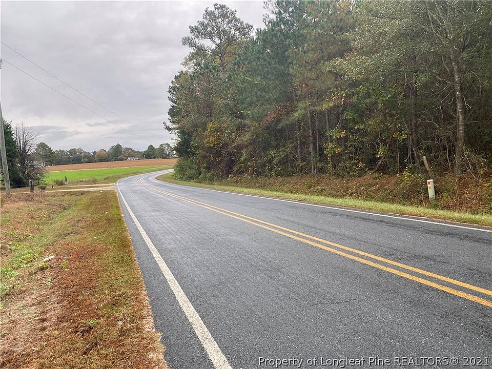 2nd image of McDougald Rd