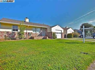811 Bockman Rd, San Lorenzo, CA 94580