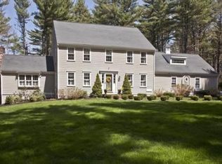 66 West St, Duxbury, MA 02332