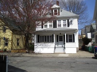 210 Summer St, New Bedford, MA, 02740