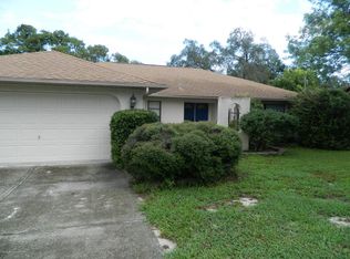10101 Vancouver Rd, Spring Hill, FL 34608