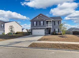 93 Ridge Circle Dr, Camden, SC 29020