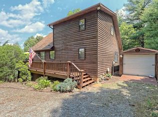 1593 Country Walk, Murphy, NC 28906