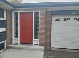 21 Burgby Ave, Brampton, ON L6X 2G7