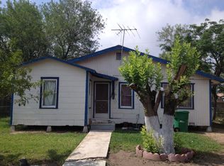 812 E Wright Ave, Pharr, TX 78577